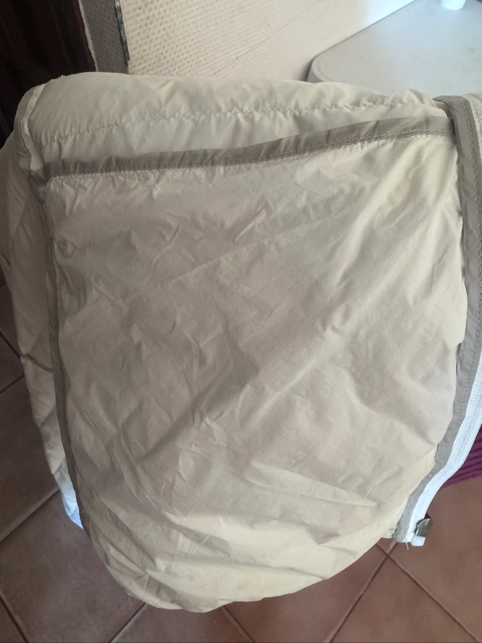 Doudoune Jott maat 5xl – photo 7
